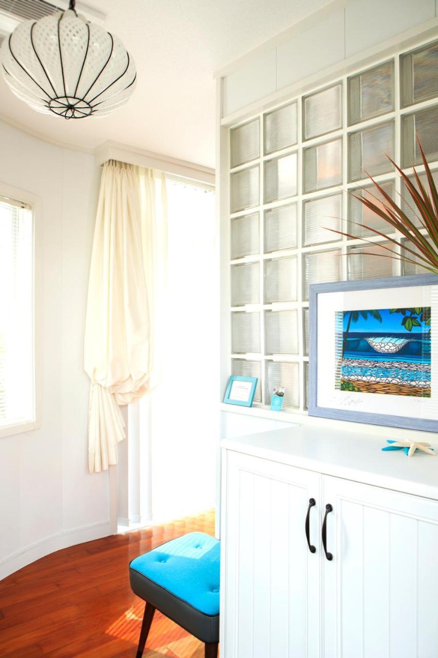 הוילה צ'טאן Mihama Beach House מראה חיצוני תמונה